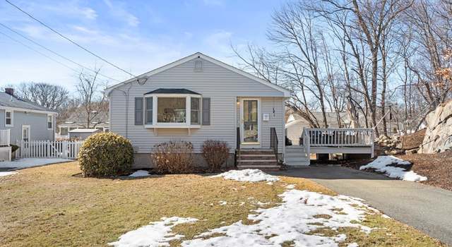 Photo of 33 Bickford St, Lynn, MA 01904