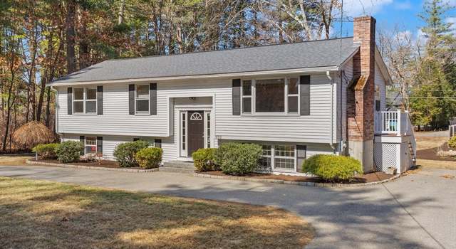 Photo of 552 Hudson Rd, Sudbury, MA 01776