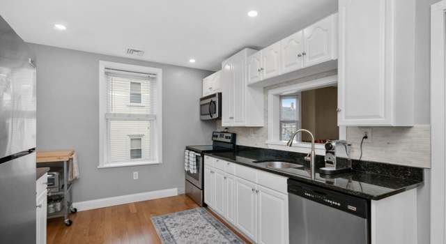 Photo of 88 Walnut St #2, Boston, MA 02122