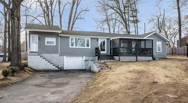 Photo of 16 Malvern Ave, Tyngsborough, MA 01879