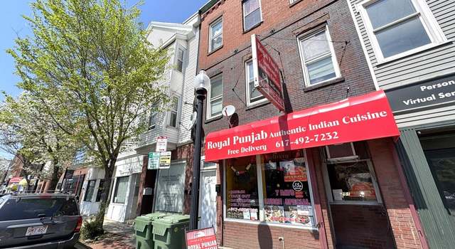 Photo of 253 Cambridge St, Cambridge, MA 02141