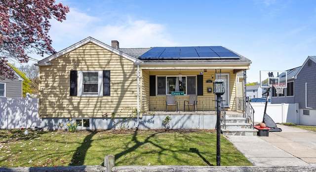 Photo of 26 Barker Rd, Malden, MA 02148