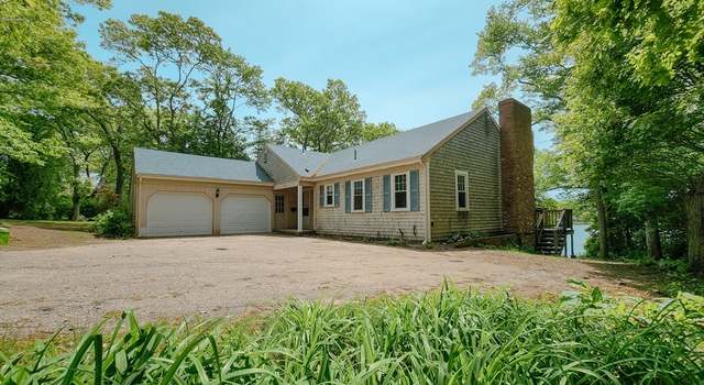 Photo of 1031 W Main St, Barnstable, MA 02632