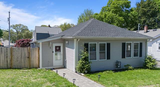 Photo of 9 Laconia Ave, Saugus, MA 01906