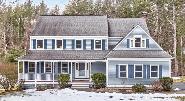 Photo of 3 Stoneymeade Way, Acton, MA 01720