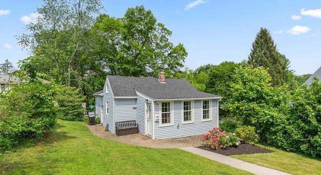 Photo of 179 Beaconsfield Rd, Worcester, MA 01602