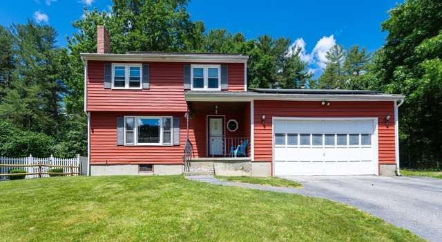 Photo of 214 Freda Ln, Lowell, MA 01854