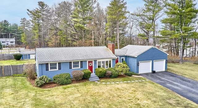 Photo of 16 South Row St, Chelmsford, MA 01824
