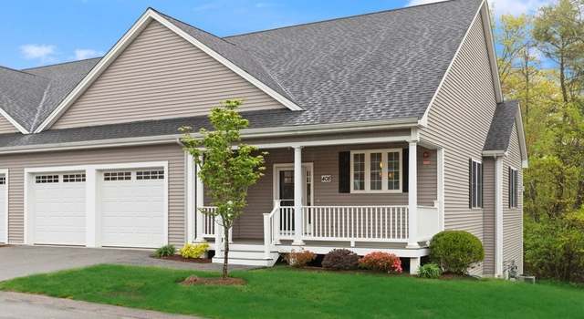Photo of 408 Village Ln #408, Bellingham, MA 02019
