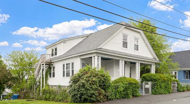 Photo of 12-12B Thornton St, Lawrence, MA 01841