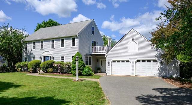 Photo of 1051 Randolph Ave, Milton, MA 02186