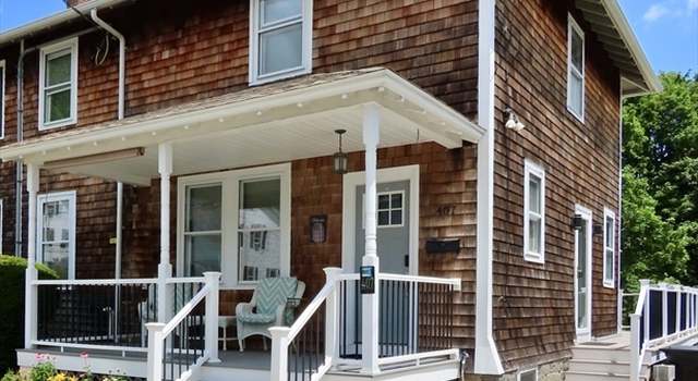 Photo of 407 Court St, Plymouth, MA 02360