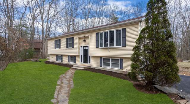 Photo of 41 William Casey Rd, Spencer, MA 01562