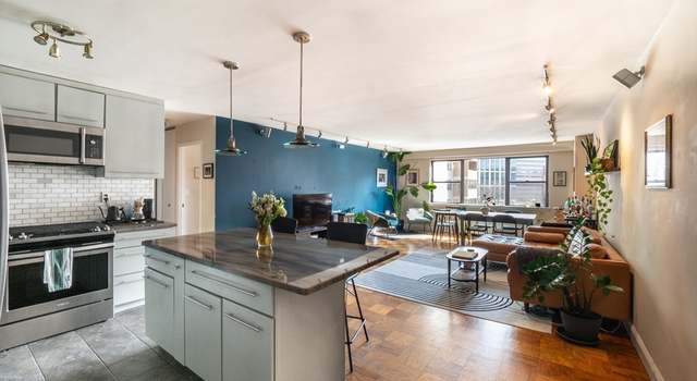 Photo of 8 Whittier Pl Unit 6C, Boston, MA 02114