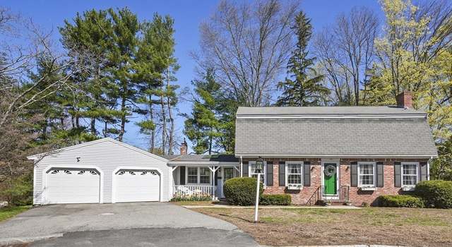 Photo of 112 Surrey Ln, Lowell, MA 01852
