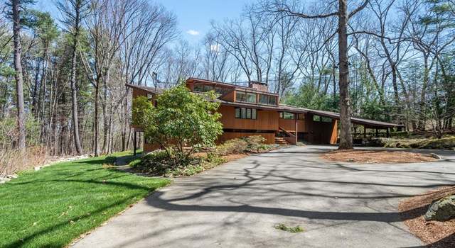 Photo of 80 Puritan Ln, Sudbury, MA 01776