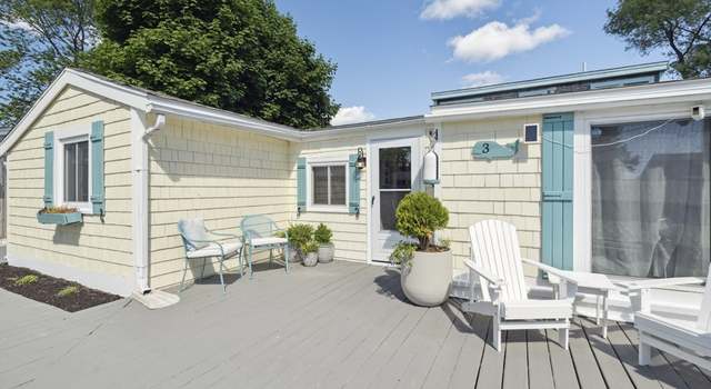 Photo of 3 Riverside Dr, Newbury, MA 01951