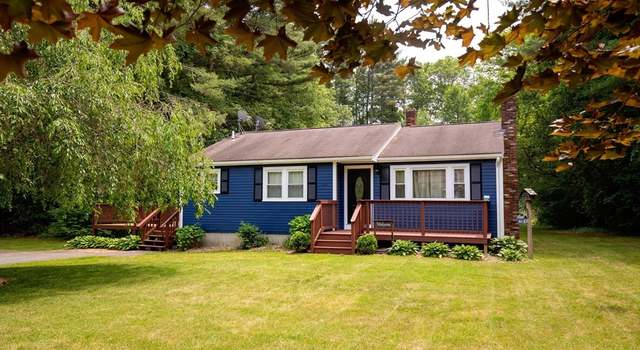 Photo of 100 Plymouth St, Halifax, MA 02338