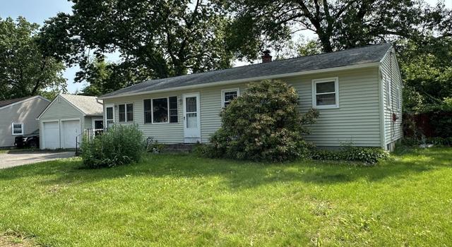 Photo of 24 Arnold St, Ludlow, MA 01056