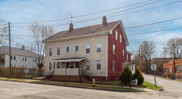 Photo of 1335-1337 Worcester St, Springfield, MA 01151