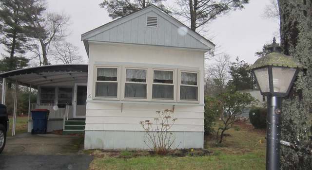 Photo of 61 Timber Ln, Wareham, MA 02576