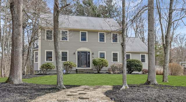 Photo of 40 Deer Path Ln, Mansfield, MA 02048