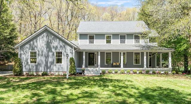 Photo of 598 Barretts Mill Rd, Concord, MA 01742