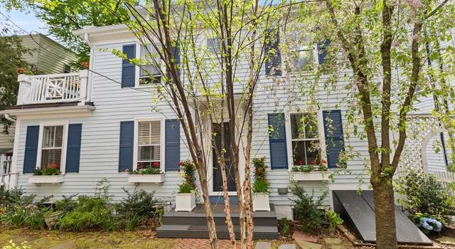 Photo of 92-94 Foster St #94, Cambridge, MA 02138