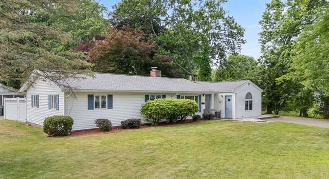 Photo of 108 Hastings St, Framingham, MA 01701