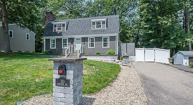 Photo of 110 Parsonage Rd, Attleboro, MA 02703