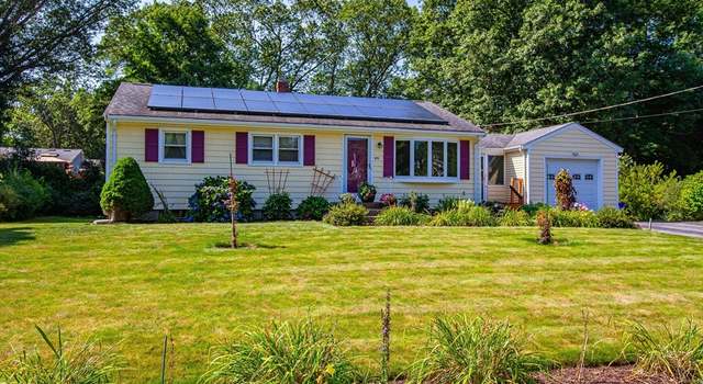 Photo of 221 Pearl St, Attleboro, MA 02703