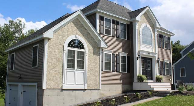 Photo of 205 Samoset Dr, Leominster, MA 01453