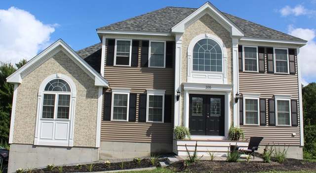 Photo of 205 Samoset Dr, Leominster, MA 01453