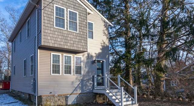 121 Gifford Rd, Westport, MA 02790 | MLS# 72993508 | Redfin