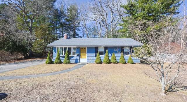 Photo of 253 Carl Ave, Brockton, MA 02302