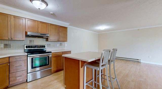 Photo of 10 Hulbert Rd #17, Worcester, MA 01603