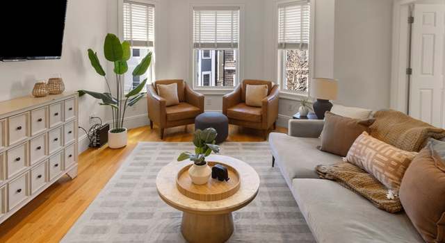 Photo of 12 I St #3, Boston, MA 02127