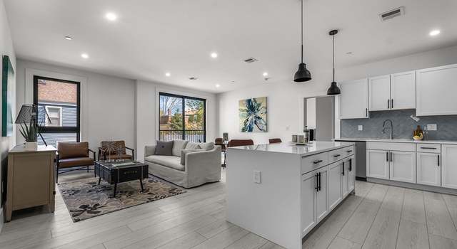 Photo of 74 Burt St #202, Boston, MA 02124