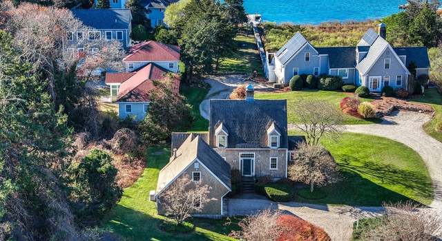 Photo of 61 Bay Ln, Barnstable, MA 02632