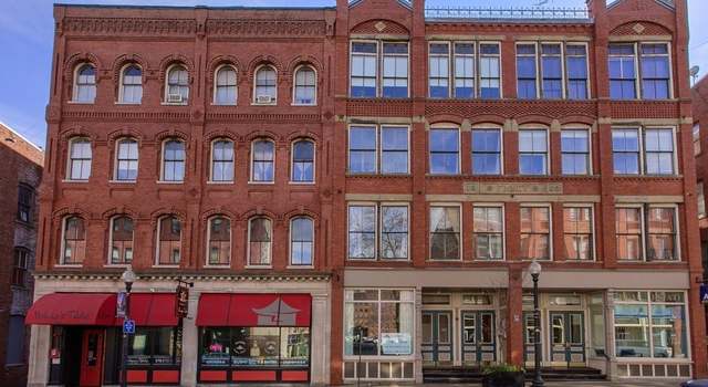 Photo of 46 Washington St #201, Haverhill, MA 01832