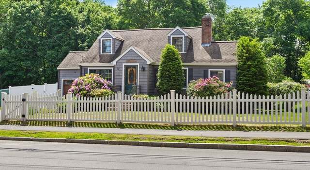 Photo of 212 Broadway St, Wakefield, MA 01880