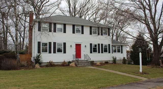 Photo of 24 Mill Pond Ln, Norwood, MA 02062