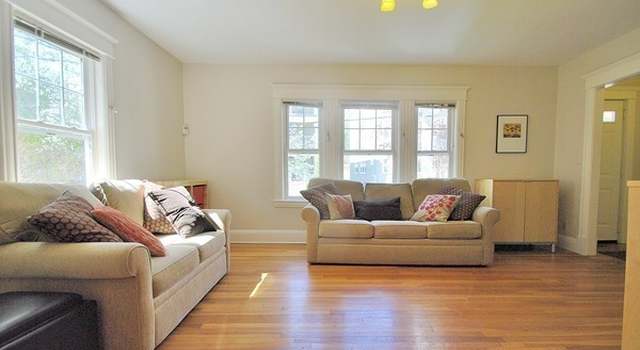 Photo of 94-96 Rossmore Rd #1, Boston, MA 02130