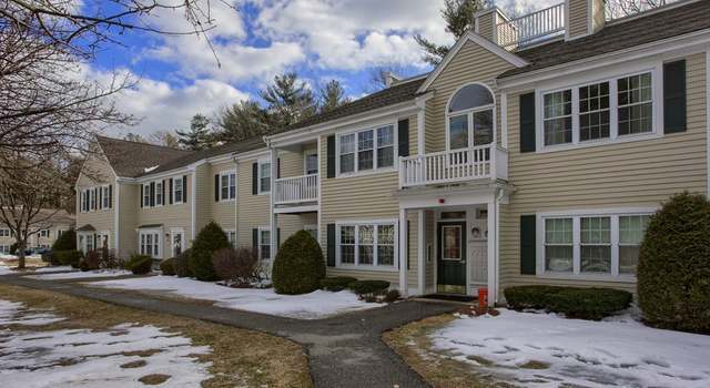 Photo of 400 Brookside Dr Unit B, Andover, MA 01810