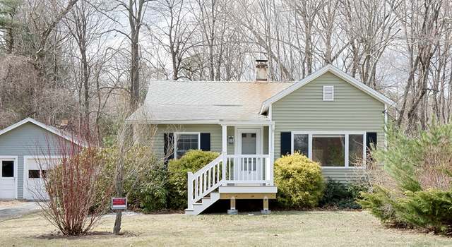 Photo of 39 Bancroft St, Holden, MA 01520
