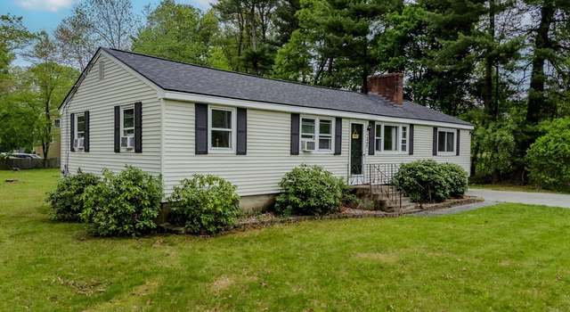 Photo of 78 Cook St, Billerica, MA 01821