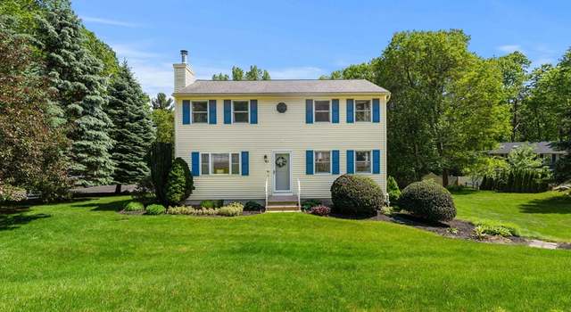 Photo of 50 Grandview Rd, Haverhill, MA 01832
