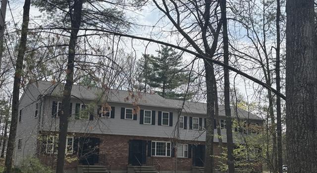 Photo of 25 Sandy Pond Rd #4, Ayer, MA 01432