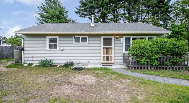 Photo of 5 Dirlam Cir, Tewksbury, MA 01876