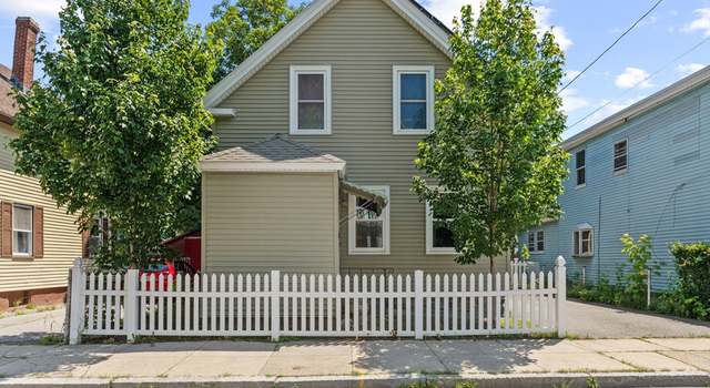 Photo of 127 Spruce St, Lawrence, MA 01841